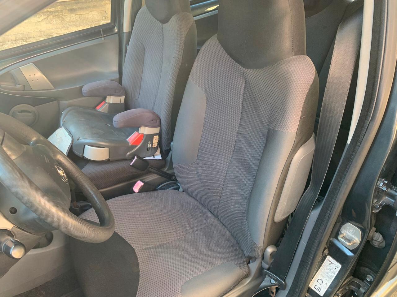 Toyota Aygo 1.0 12V VVT-i 5 porte