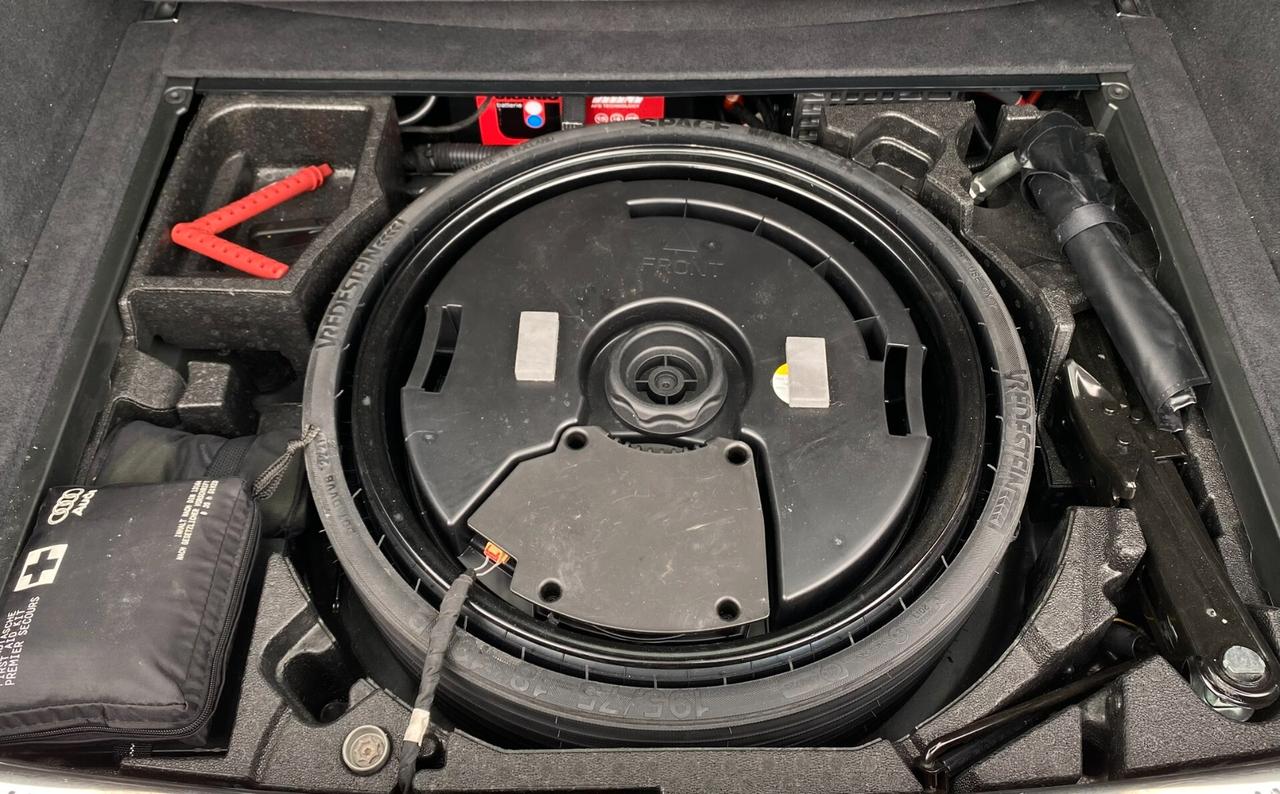 Audi Q5 SPB S line Plus 2.0 TDI 204CV s-tronic 4X4 mhev