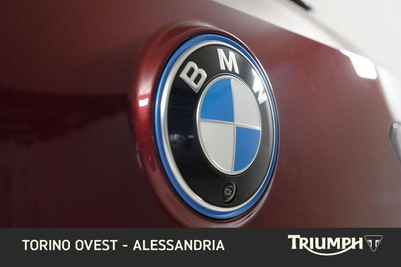 BMW iX xdrive50 pacchetto sportivo