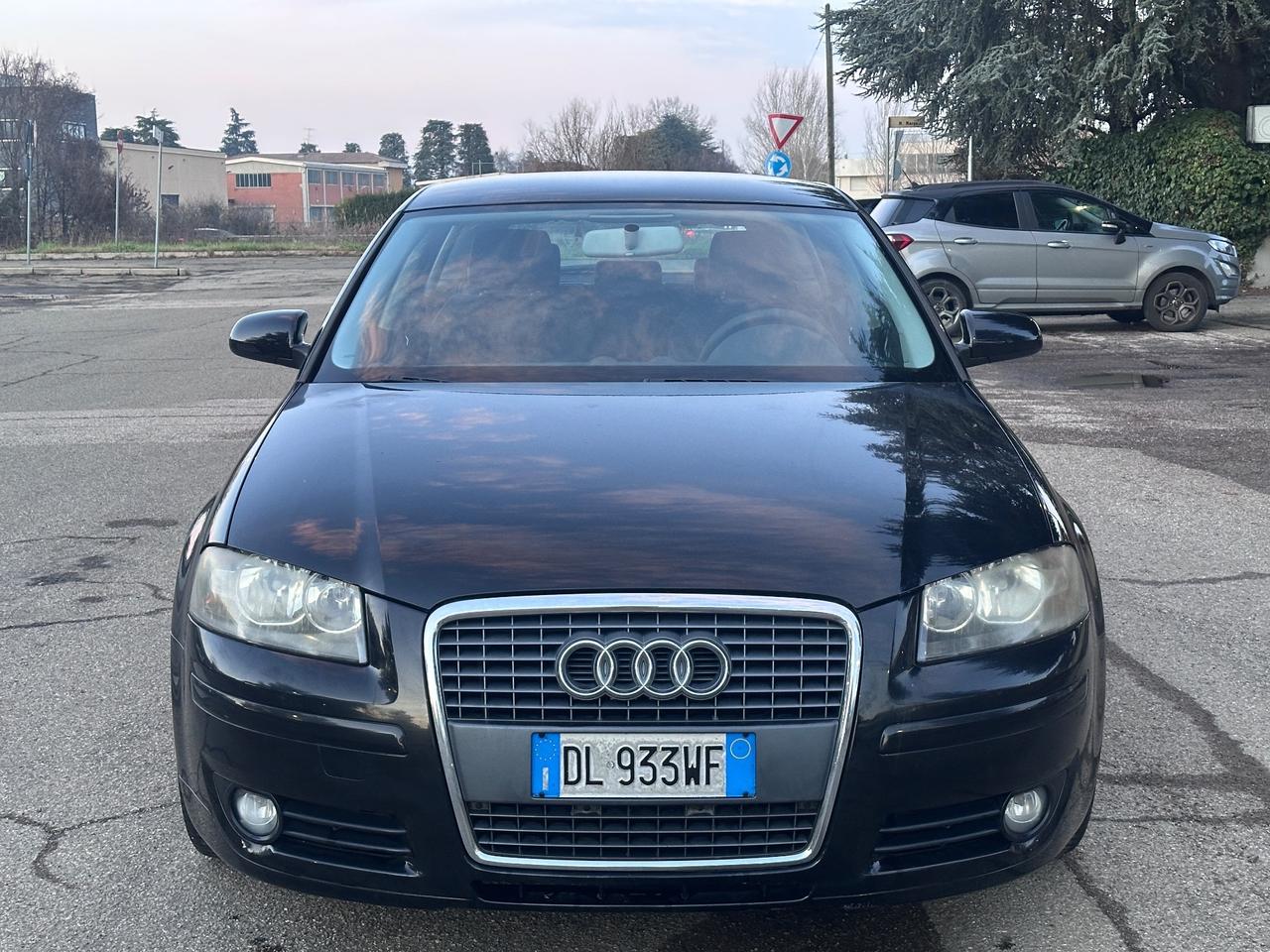 Audi A3 1.9 TDI F.AP. Ambition unico proprietario