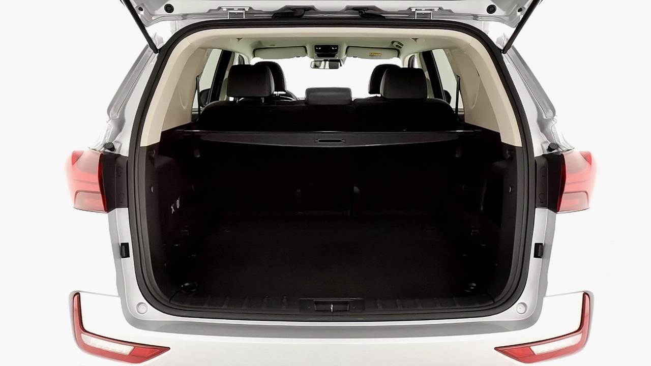 SSANGYONG Rexton IV - Rexton 2.2 e-xdi Icon 4wd auto