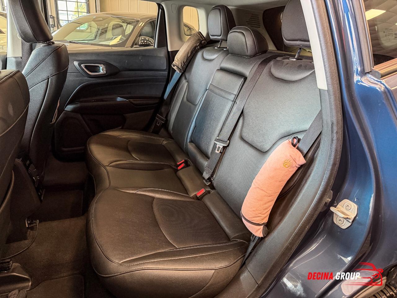 Jeep Compass 1.3 PHEV 240 cv 4xe S