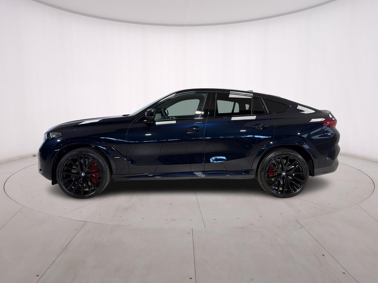 BMW X6 M60i MSport Pro