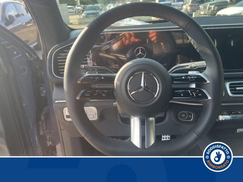 Mercedes-Benz GLE 450d 4Matic AMG Line Premium