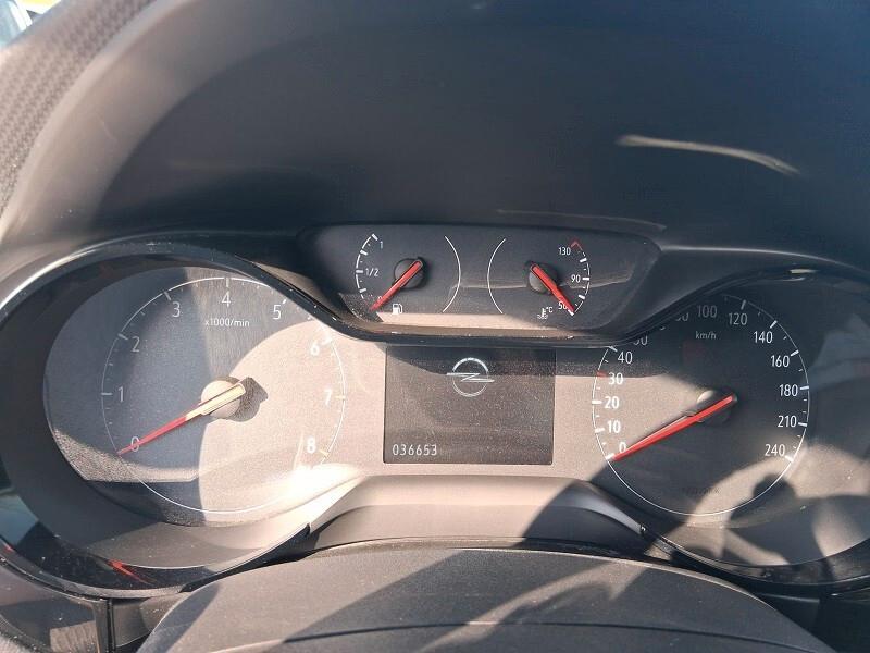 Opel Corsa 1.2 Edition 75 CV (737)
