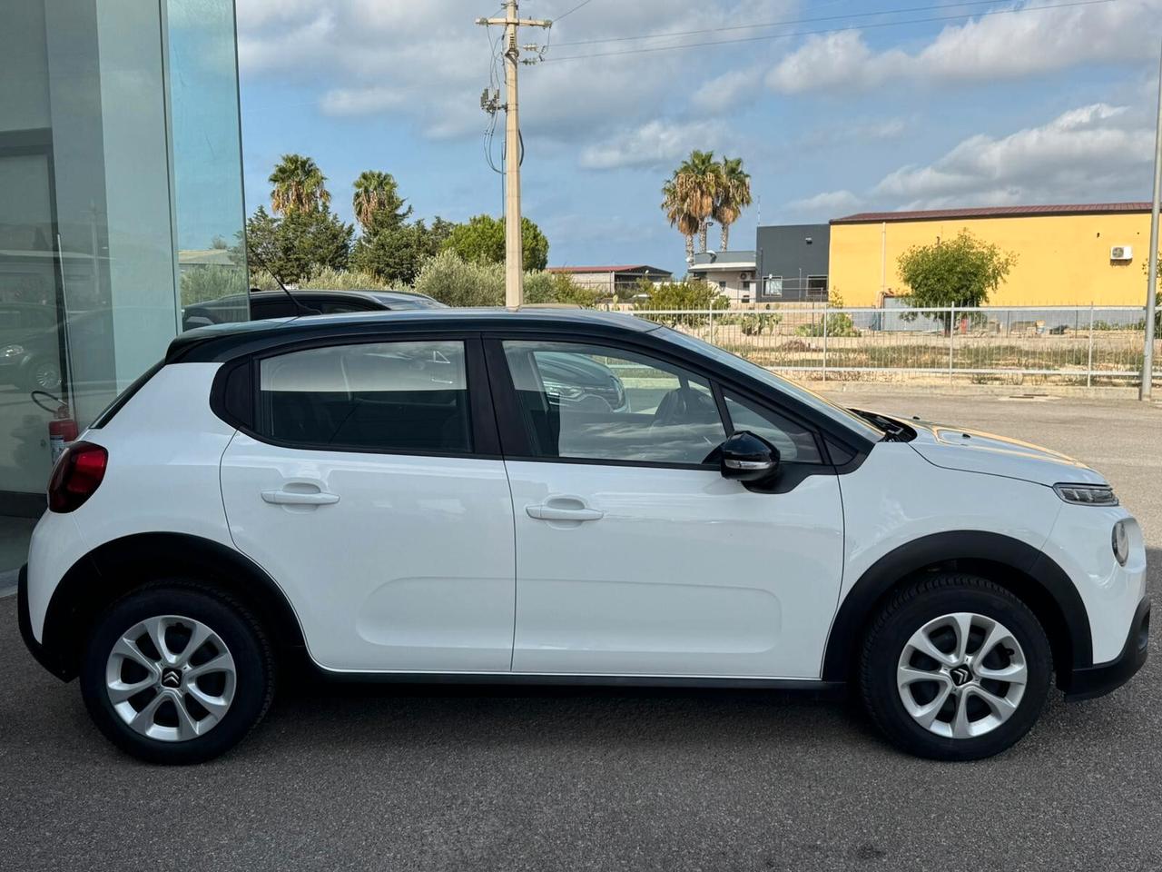 Citroen C3 PureTech 83 S&S Origins