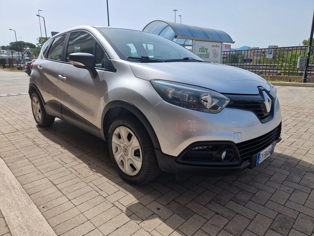 Renault Captur 0.9 TCe 12V 90 CV Start&Stop Energy R-Link