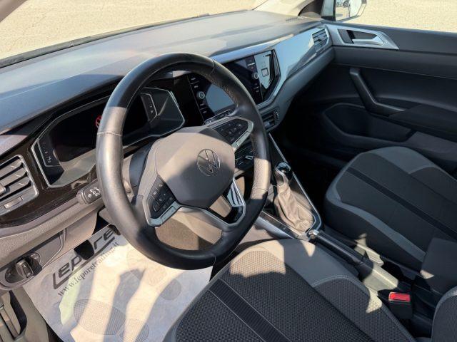 VOLKSWAGEN Polo 1.0 TSI Style