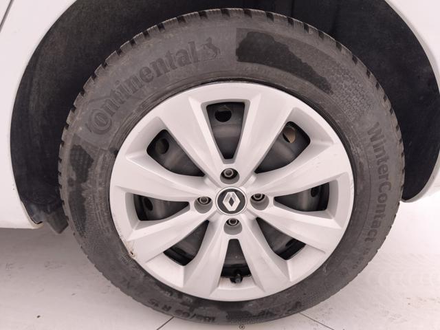 RENAULT Clio 1.5 blue dci Business 85cv