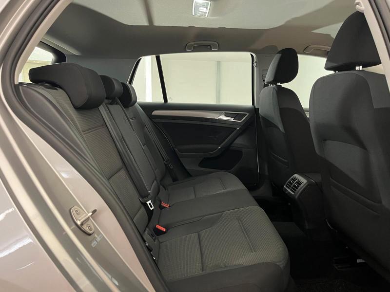 Volkswagen Golf 1.6 TDI 110 CV COMFORTLINE BLUEMOTION