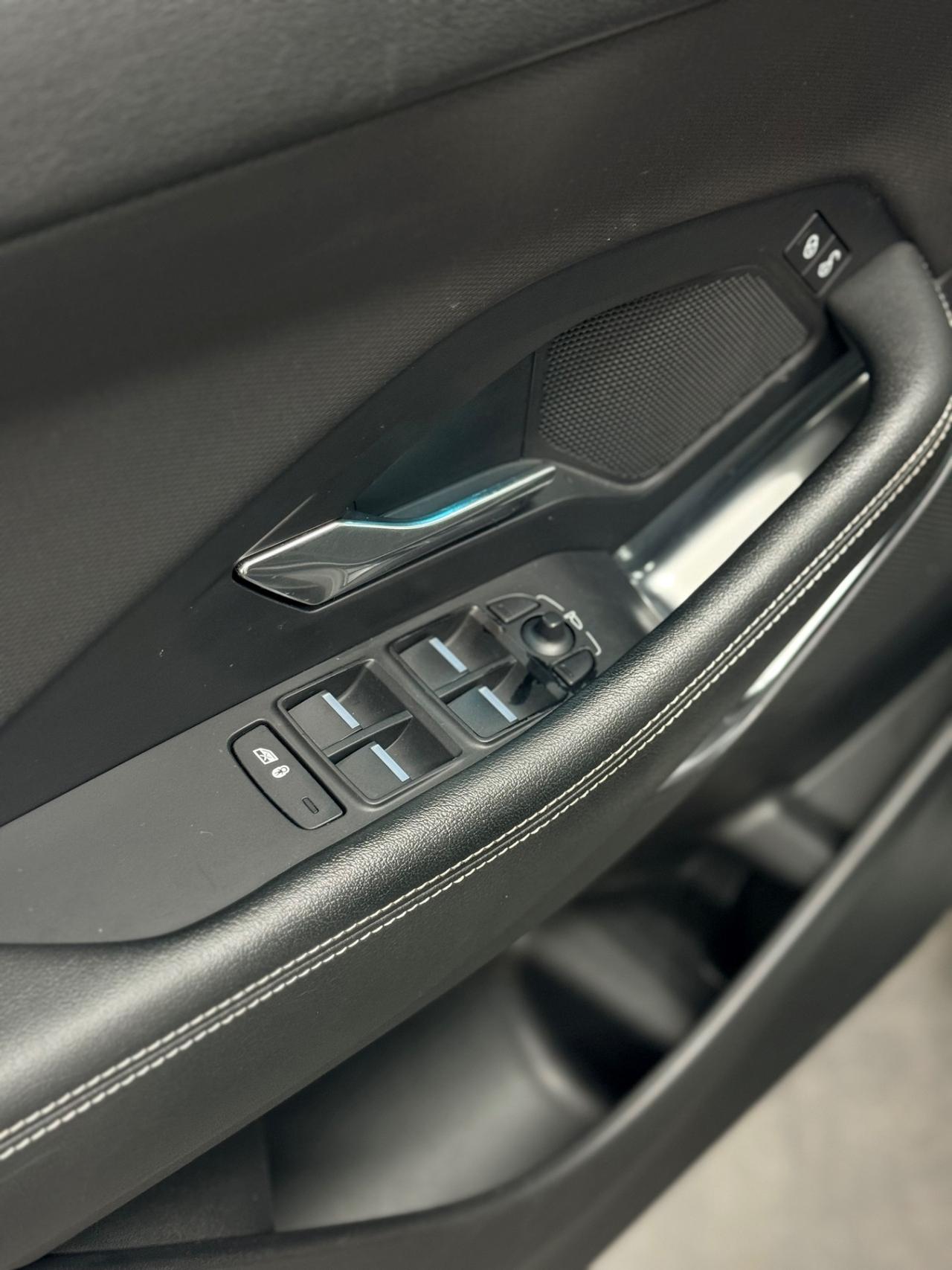 Jaguar E-Pace 2.0D 180 CV AWD aut. R-Dynamic HSE 05/2020 Euro 6B