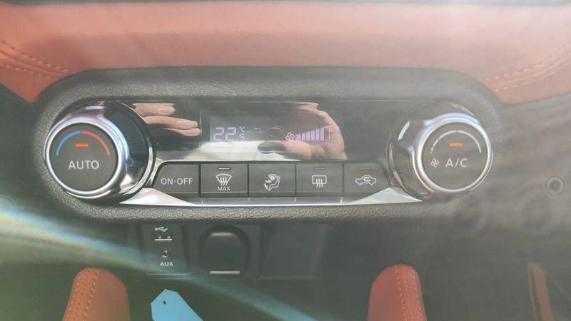 Nissan Micra Micra 1.5 dCi 8V 5 porte Tekna
