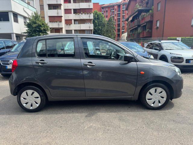 SUZUKI Celerio 1.0 Dualjet S&S Cool