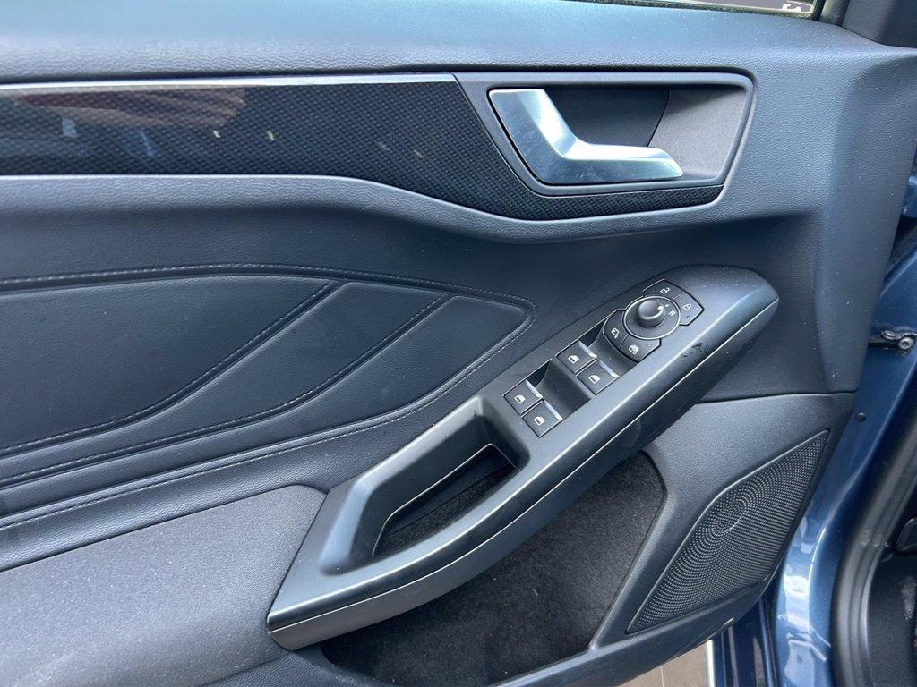 FORD Focus ecoblue ST-Line X Automatica 5 porte del 2023