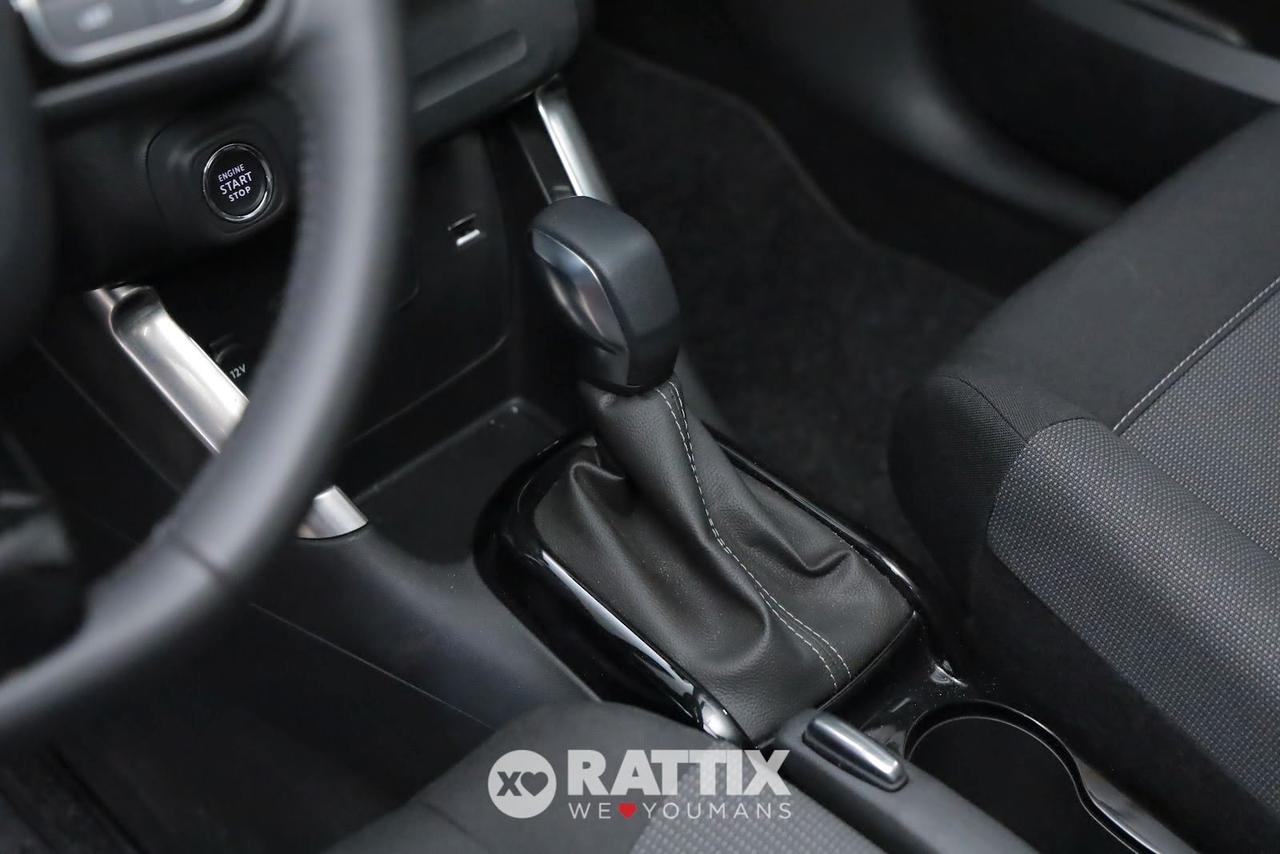 Citroen C3 Aircross 1.2 Puretech 130CV Max EAT6