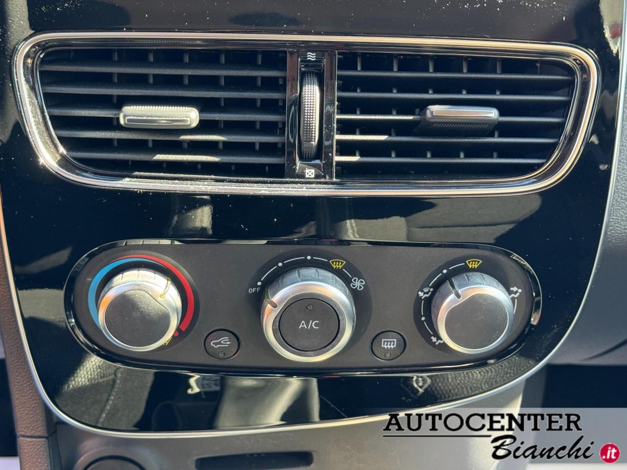 Renault Clio 5 Porte Clio 1.5 dci energy Zen 75cv