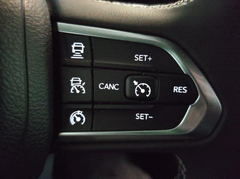 JEEP Compass 2ª serie - Compass 1.3 Turbo T4 190 CV PHEV AT6 4xe Limited