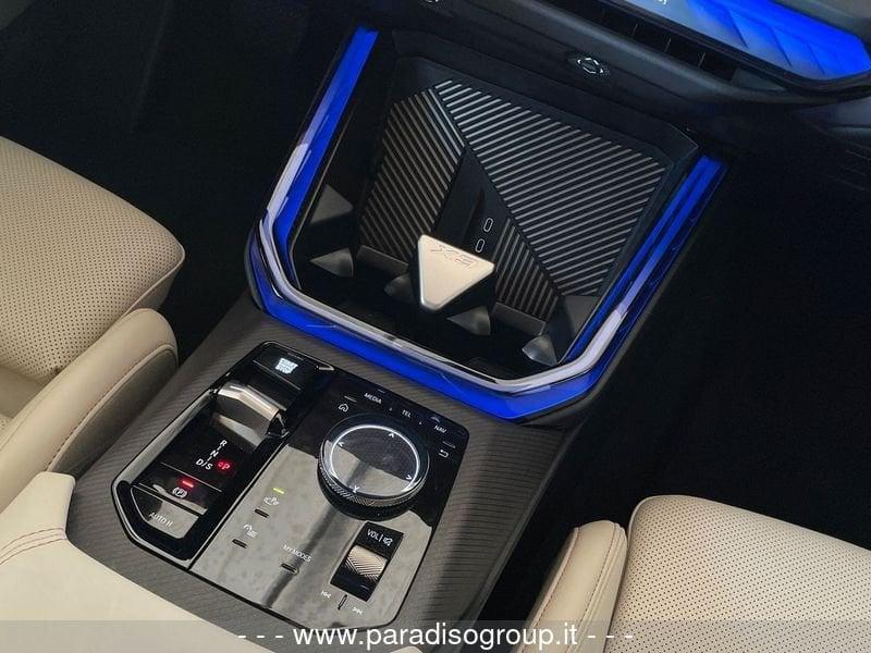 BMW X3 - G45 xDrive20