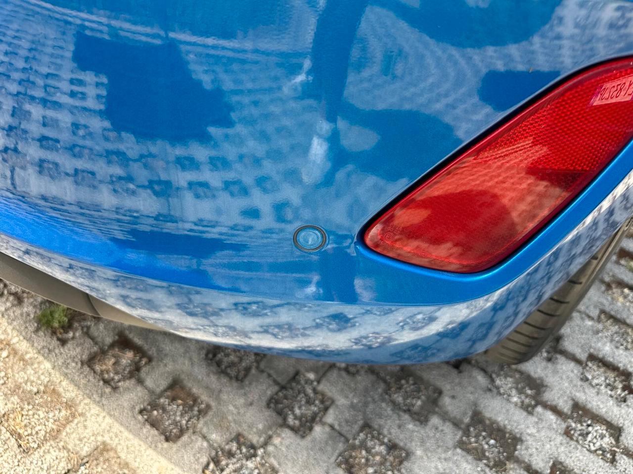 Ford Fiesta 1.1 75 CV GPL 5 porte Titanium-09/2020