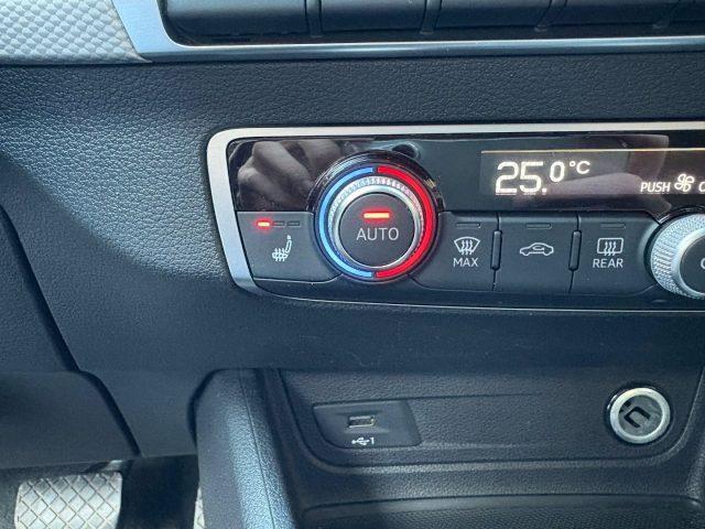 AUDI Q2 35 TFSI S tronic Business Advanced *PREZZO PROMO*