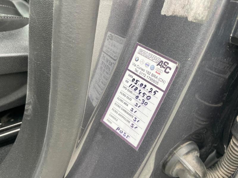 Alfa Romeo Stelvio 2.2 t Super Q4 210cv auto