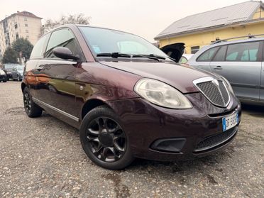 Lancia Ypsilon 1.2 Benz/Gpl 44KW 60CV