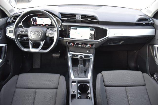 AUDI Q3 35 TDI S tronic S line edition