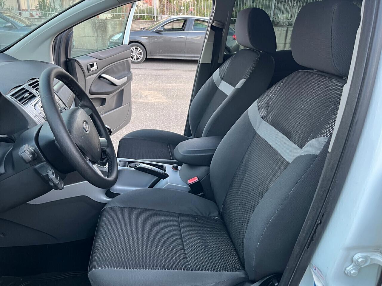 Ford Kuga 2.0 TDCi 2WD