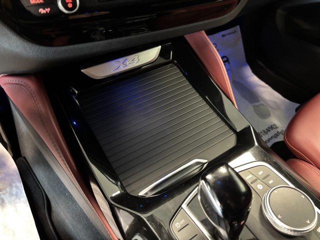 BMW X4 xDrive20d 48V Msport StraFull