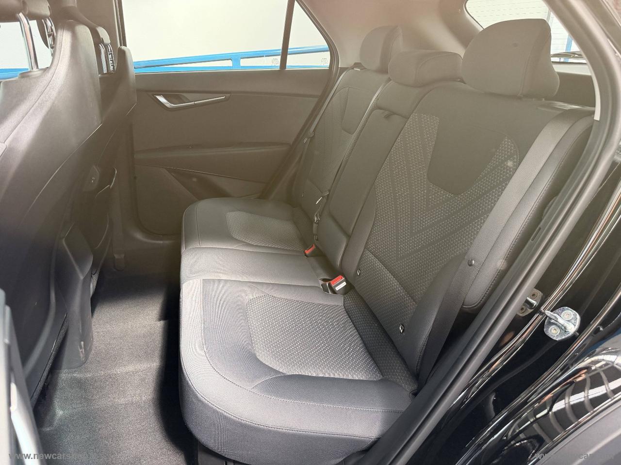 KIA Niro 1.6 GDi DCT HEV Business NEOPATENTATI