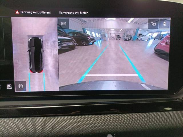 AUDI A5 Avant S line TFSI 150 kW S tronic