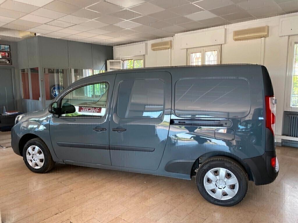 Renault Kangoo E-Tech Eletric Maxi Batteria di proprietà