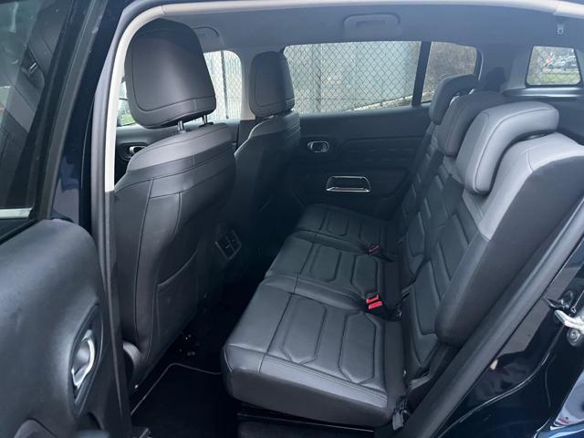 CITROEN C5 Aircross BlueHDi 130 S&S EAT8 Shine Pack