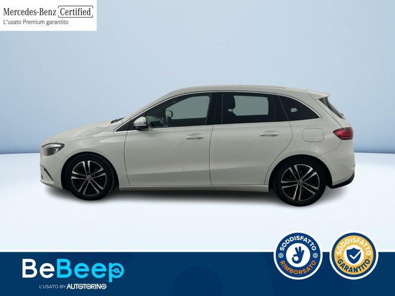 Mercedes-Benz Classe B B 180 D PROGRESSIVE ADVANCED AUTO