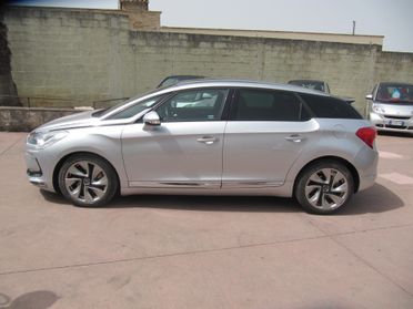 DS5 2.0 HDi 160 Pure Pearl - tetto panoramico