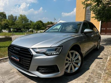 2021 AUDI A6 2.0 TDI S-tronic