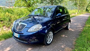 LANCIA YPSILON 1.3MTJ NEOPATENTATI