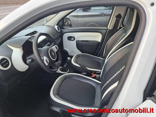 RENAULT Twingo SCe 65 CV Intens - AZIENDALE - MINI RATA