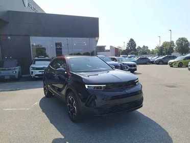Opel Mokka 1.2 Hybrid 136cv e-DCT6 GS KM ZERO