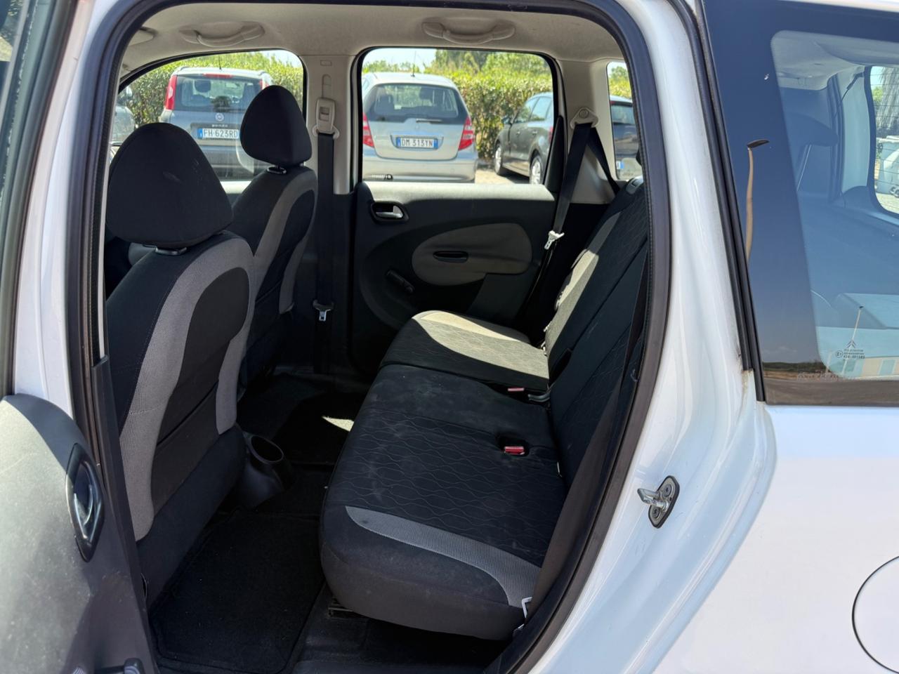 Citroen C3 Picasso 1.6 hdi autocarro 5 posti