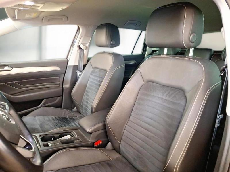 VOLKSWAGEN PASSAT VARIANT 2.0 TDI SCR EVO 110kW Exec. BMT DSG