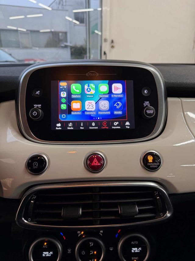 FIAT 500X 1.0 T3 120 CV Business