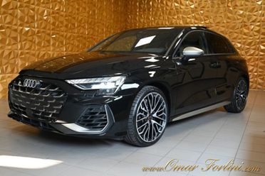 AUDI S3 NUOVA SPB 2.0TFSI EDITION ONE Q.STR.TET.RADAR FULL