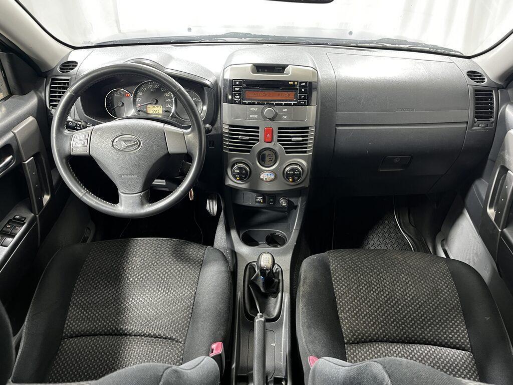 Daihatsu Terios 1.5 Be Easy greenpowered