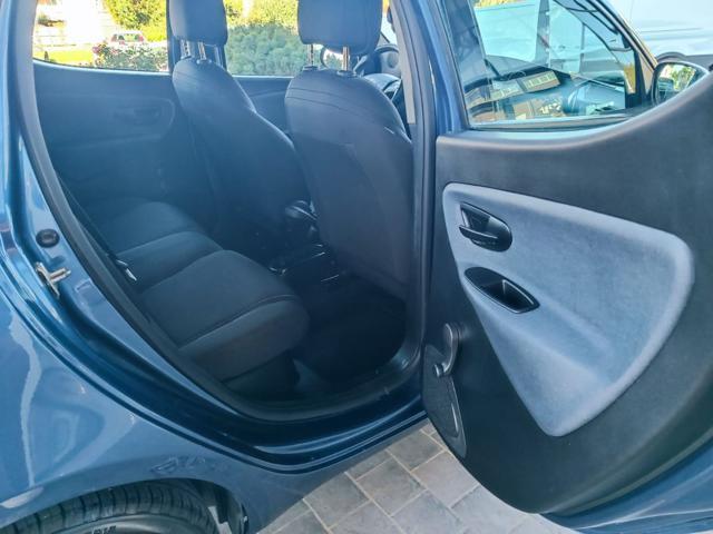 LANCIA Ypsilon 1.0 FireFly 5 porte S&S Hybrid Gold