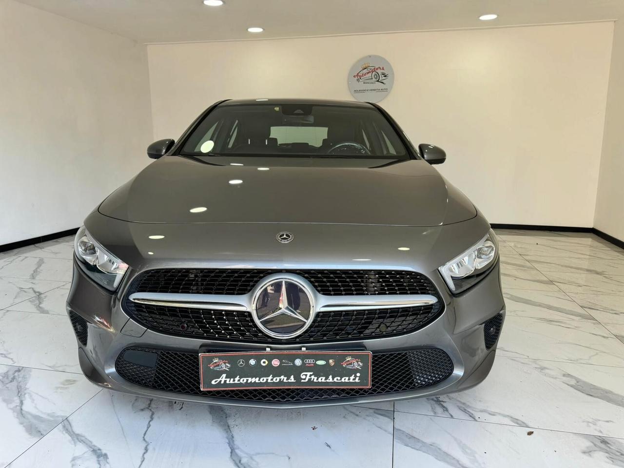 Mercedes-benz A 180 Automatic Sport-2019-GARANTITA