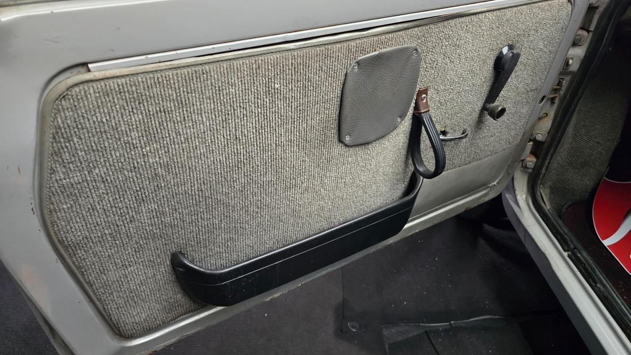 Fiat 126 650 Personal 4