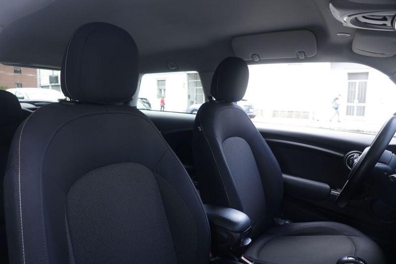 MINI Mini 3 porte MINI Mini 3 porte Mini 1.5 Cooper D Automatica Unicoproprietario