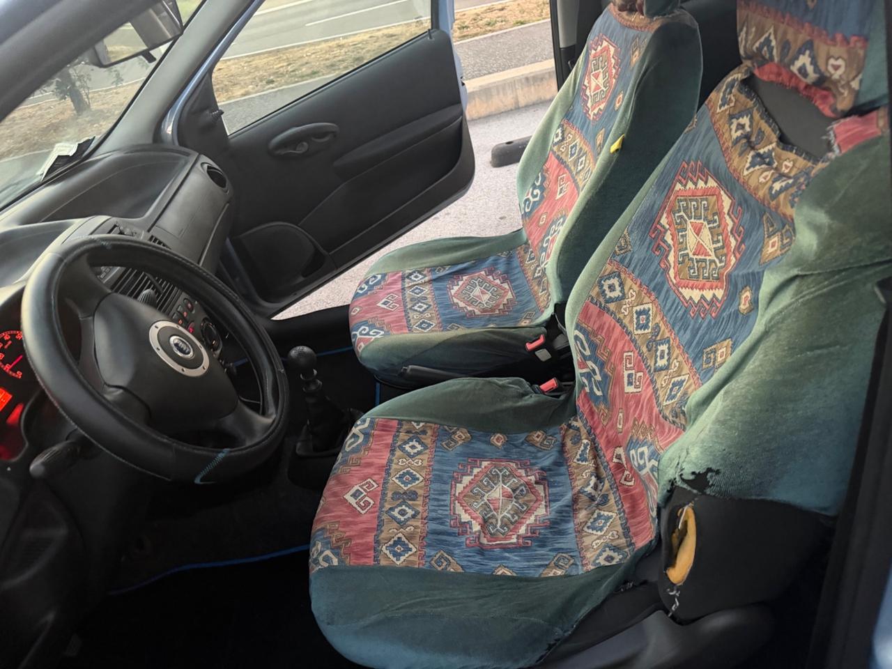 Fiat Punto 1.2 3 porte (SU APPUNTAMENTO)