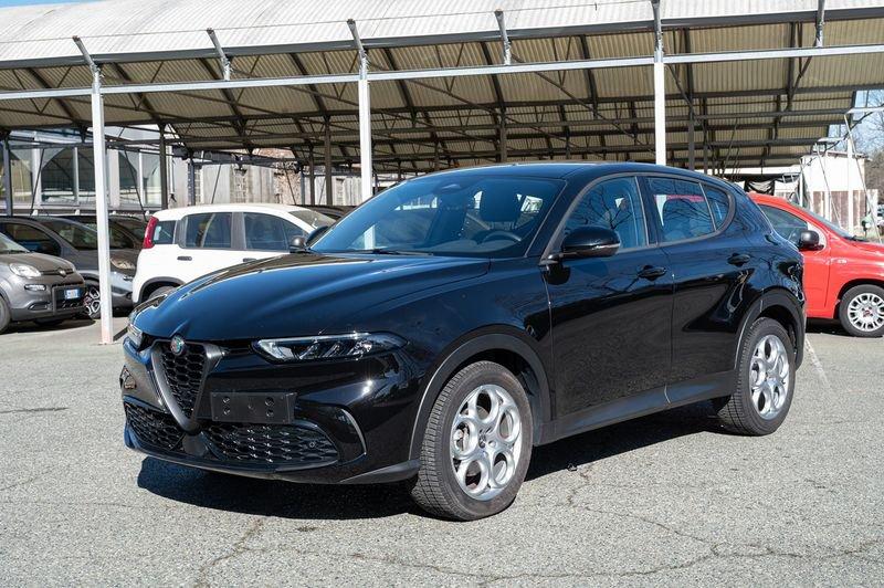 Alfa Romeo Tonale 1.5 Hybrid 130cv Sprint TCT7